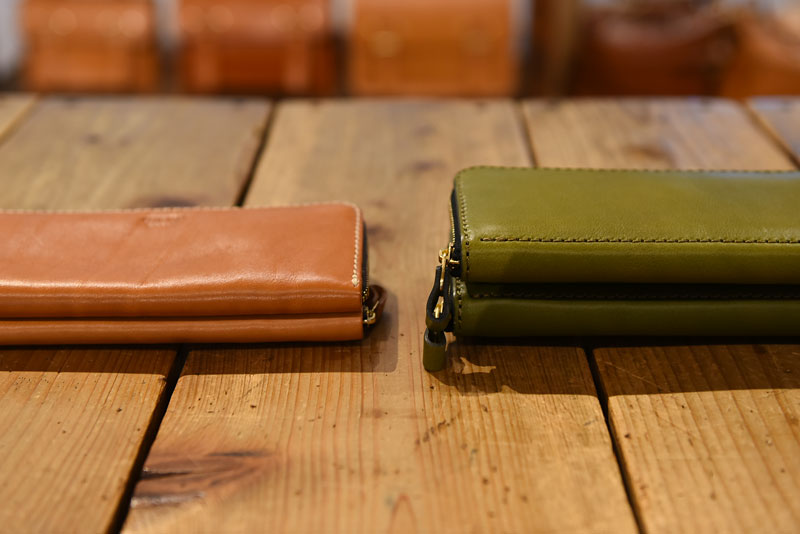 ツインウォレットとのマチ比較