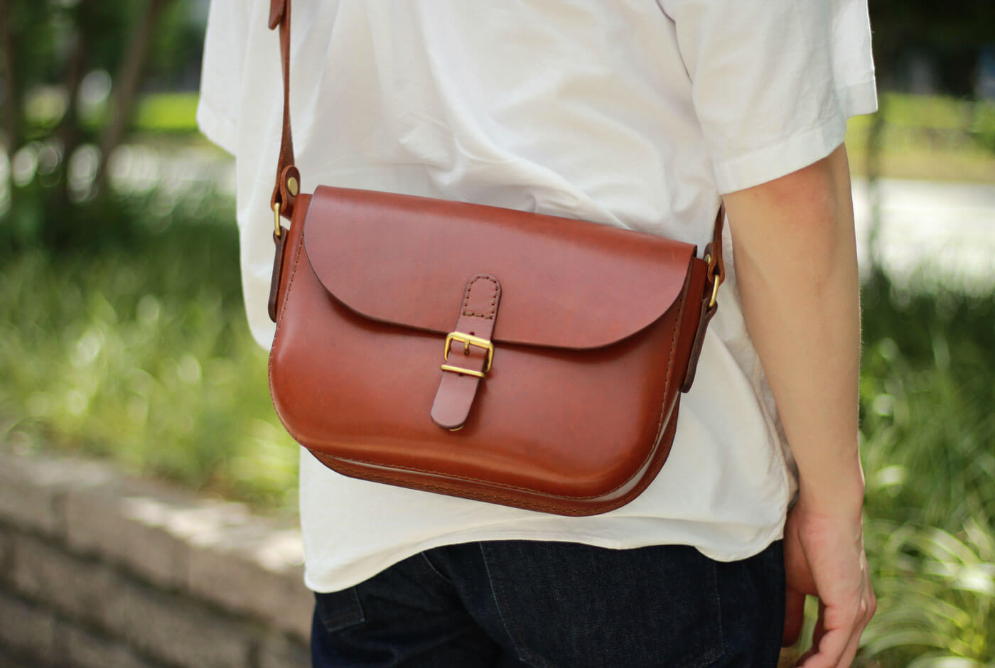 スタッフの愛用方法