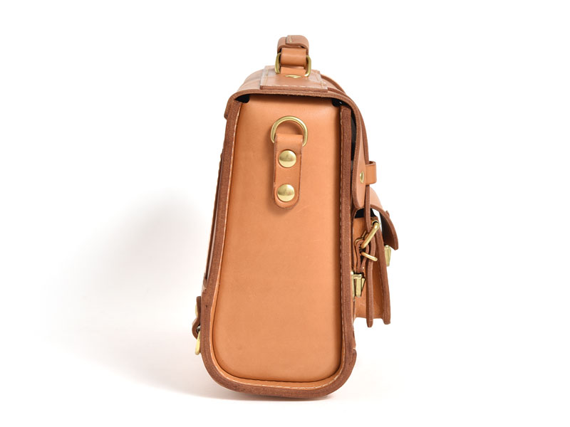 カルテラミニ3wayバッグ(BC-5) 側面