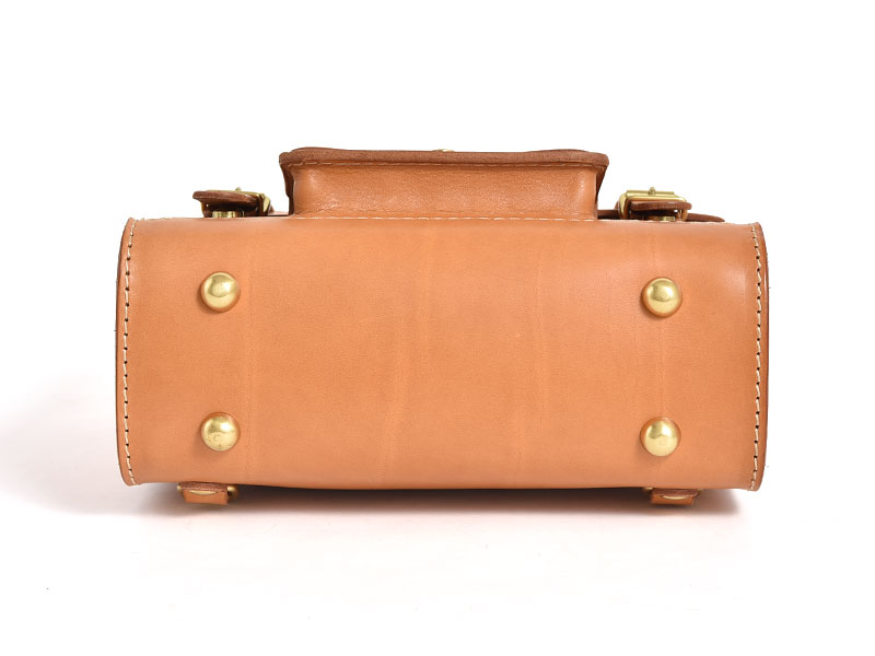 カルテラミニ3wayバッグ(BC-5) 底面