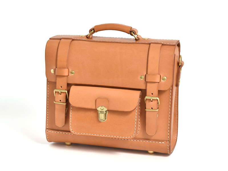 カルテラミニ3wayバッグ(BC-5) 前面