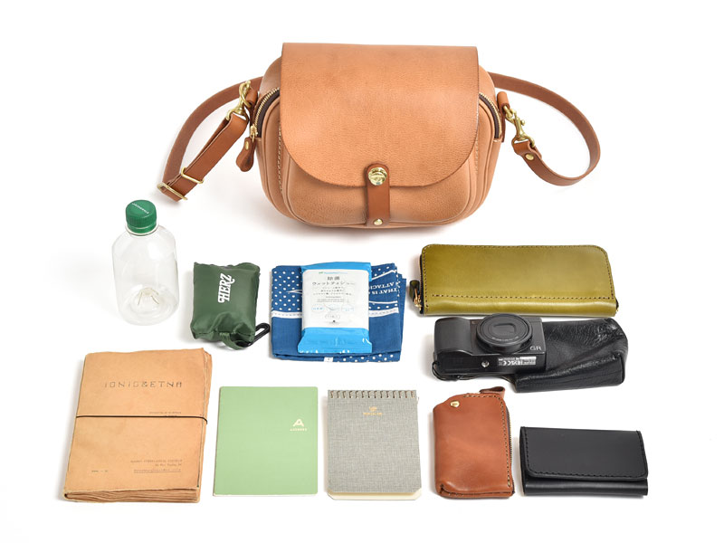 ベルリーナ(CT-2306) 収納例