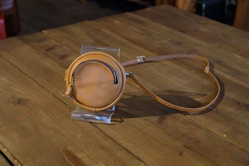 まんまるポシェット(AI-2324)