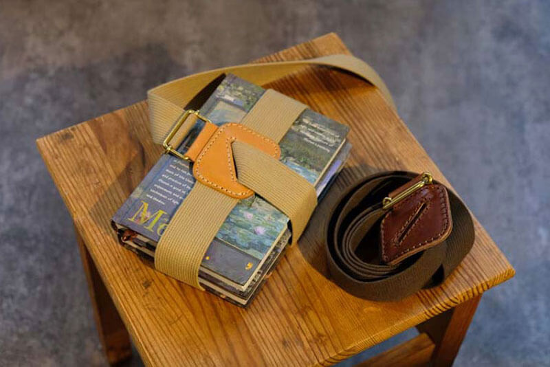 ブックバンド(AI-2337)