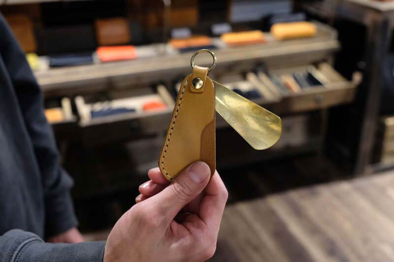 シューホーン(AI-2322) 引き出した図