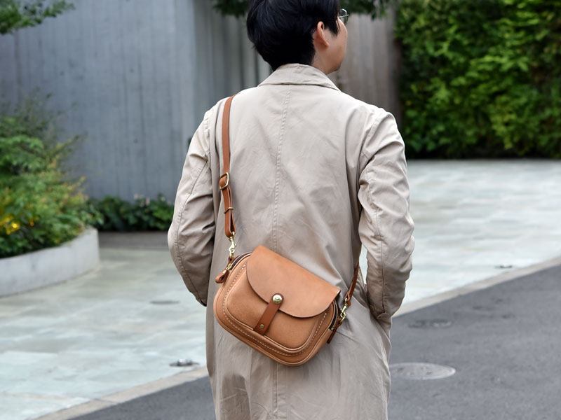 ベルリーナ(CT-2306) メンズ着用