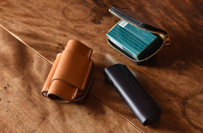 アイコス イルマ ワン専用ケース(AI-2321)