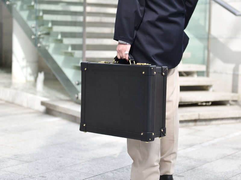 トランク(TR-1) Lサイズメンズ着用