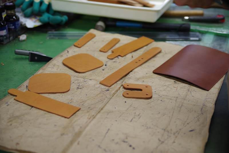 R-100制作風景in名古屋