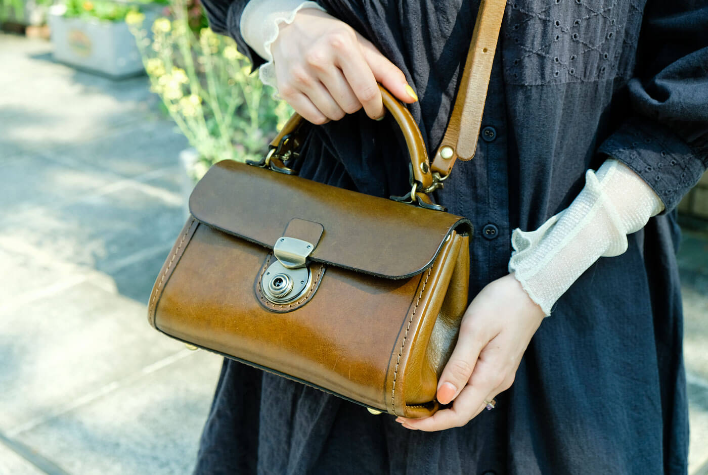 プチミニョン(Q-10) グリーンエイジング