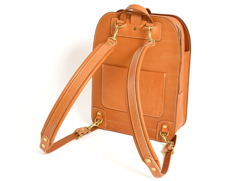 ラップリュック(R-36) 後面