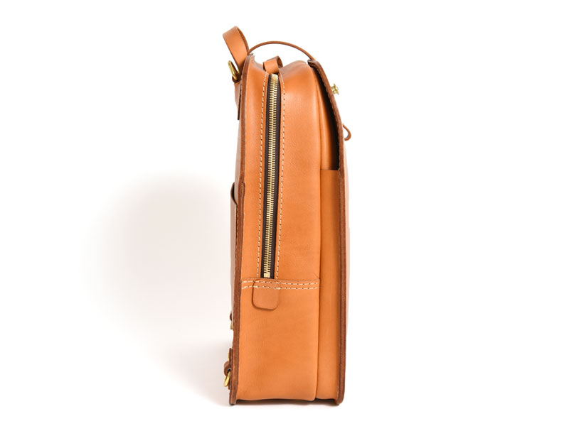 ラップリュック(R-36) 側面