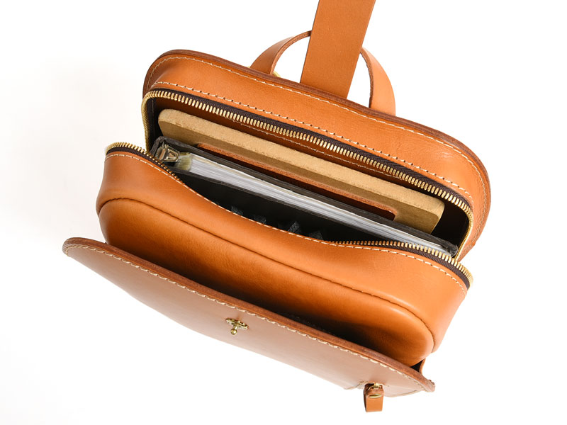 ラップリュック(R-36) 収納