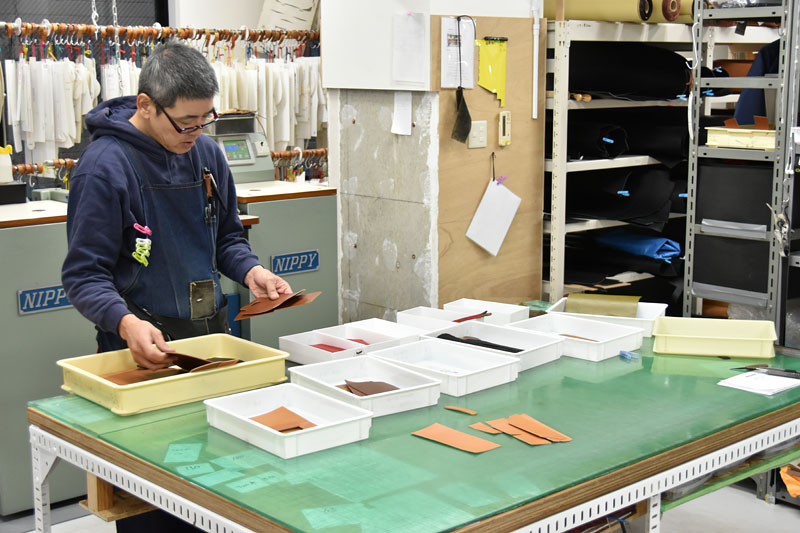 NET工房 工房の様子5