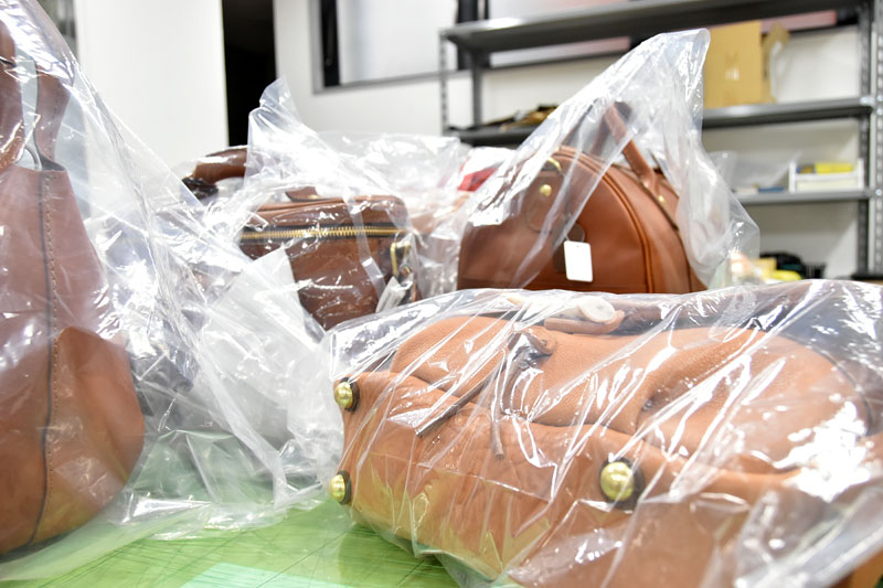 NET工房 工房の様子7