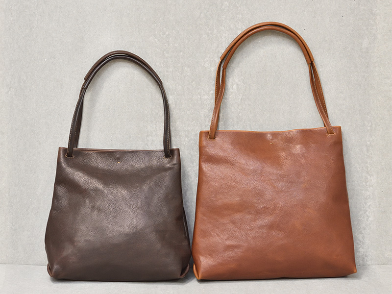 ショルダートート(G-94) サイズ比較