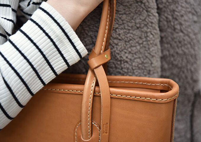 マルチキーホルダー 使用例4