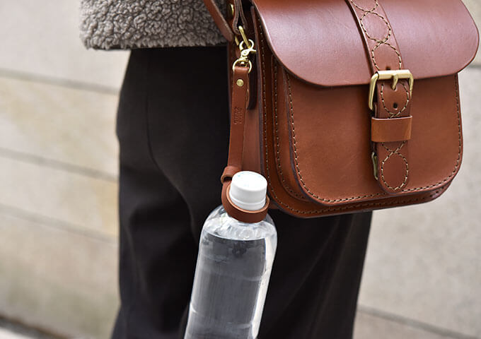 マルチキーホルダー 使用例