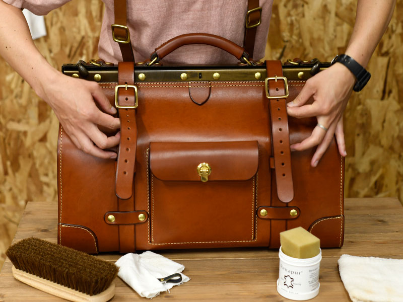 P-2のベルトを取り外す所1