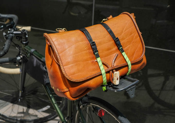 スタッフの愛用方法1