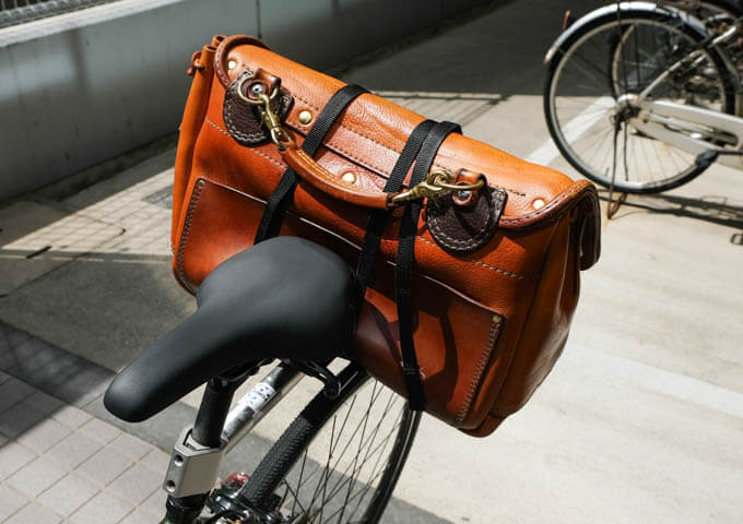 スタッフの愛用方法3