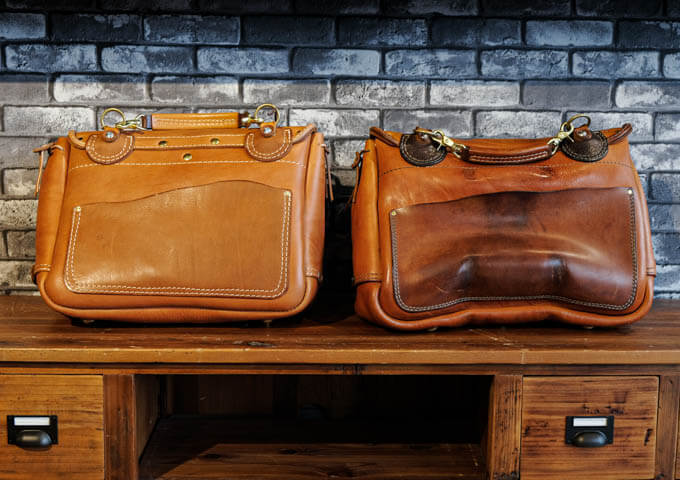 エイジングをチェック2