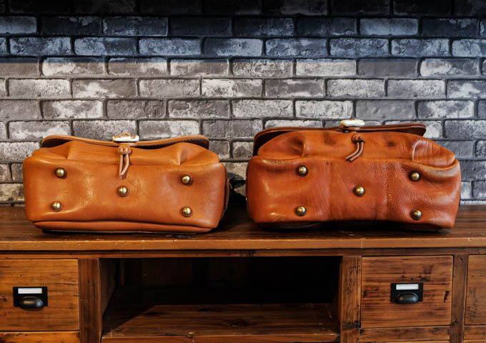 エイジングをチェック3