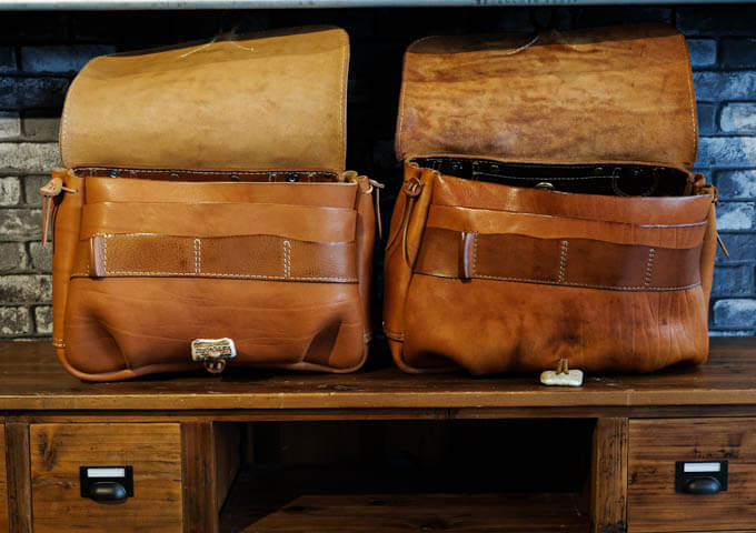 エイジングをチェック4