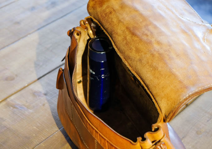 スタッフの愛用方法7