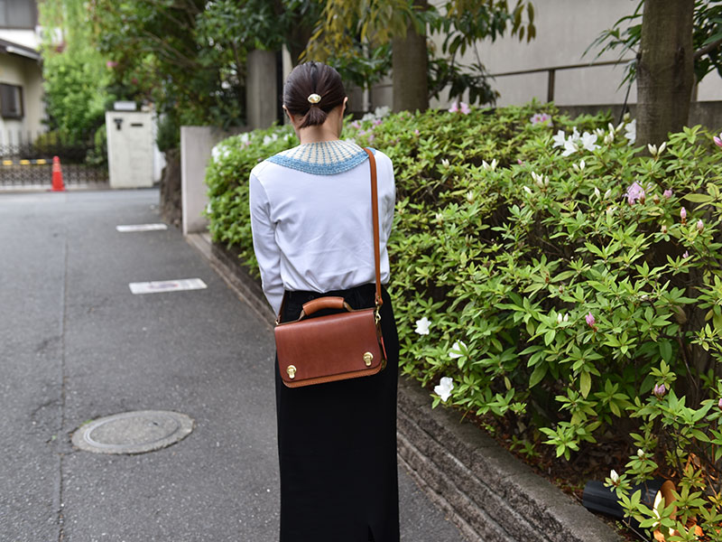 仙台店スタッフ佐々木愛用品:CW-66_スーパーカラー2