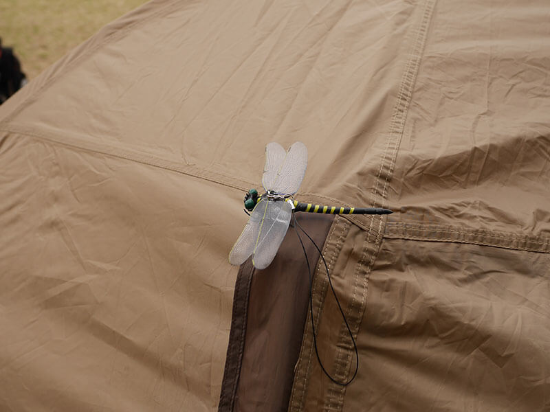 キャンプの様子-3