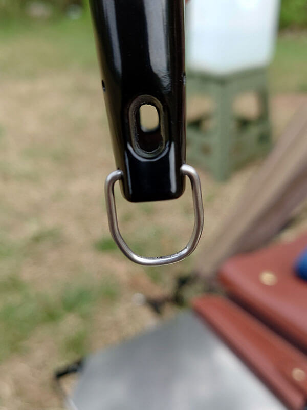 ハンドル部分のロックも加工-3