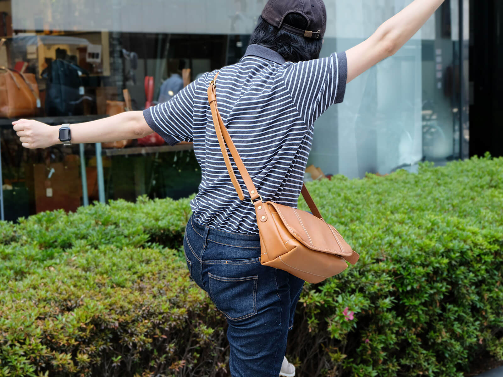 【大阪店】夏に持ちたいカバン その①