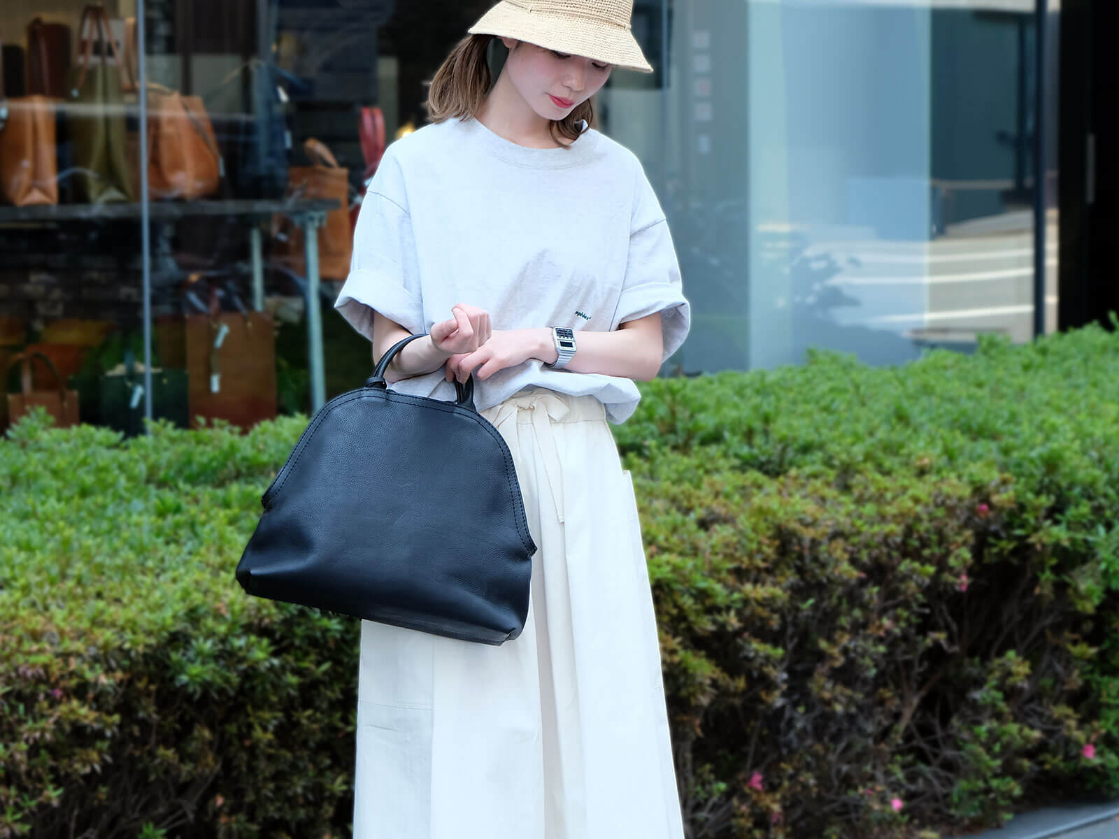 【大阪店】夏に持ちたいカバン その②