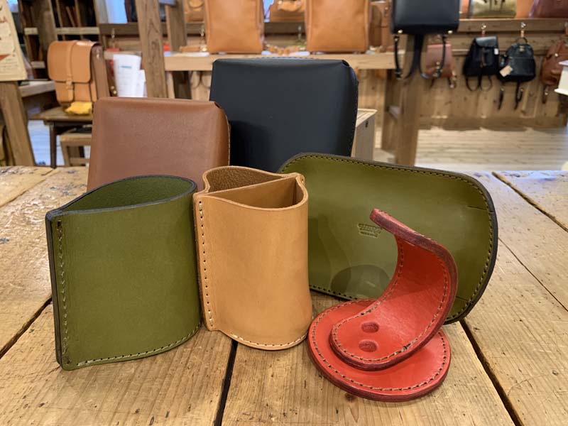 HERZのデスク向け商品