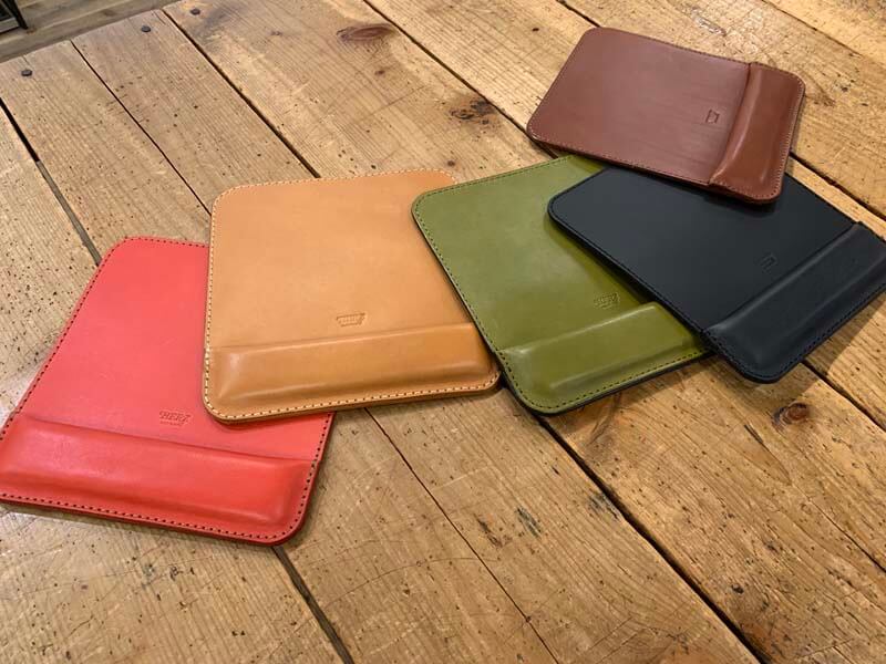 クッションマウスパッド(KZ-2)