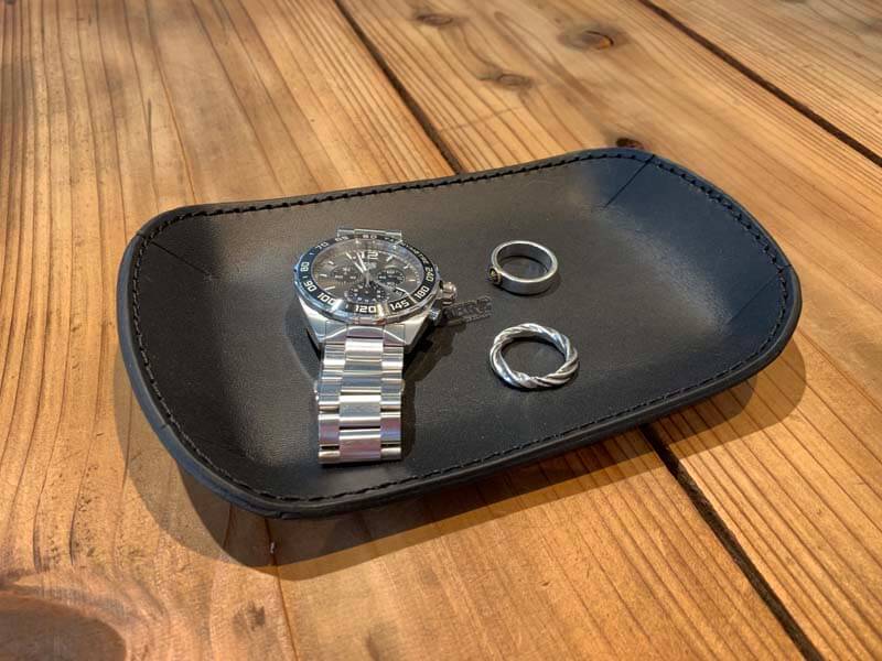 瀬戸も私物でKZ-1-BKを愛用してます