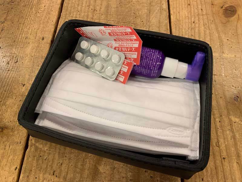 KZ-5を使うなら-M