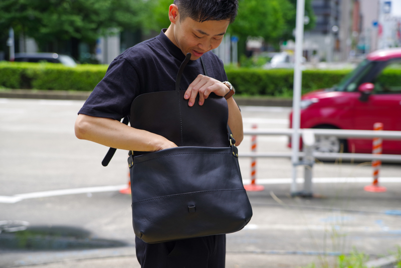 名古屋店セレクトの大きめショルダー_CK-3_3