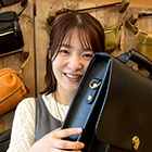 スタッフ：佐々木