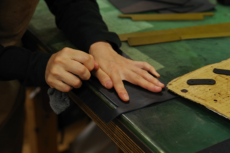 プチミニョン(Q-10)ができるまで4