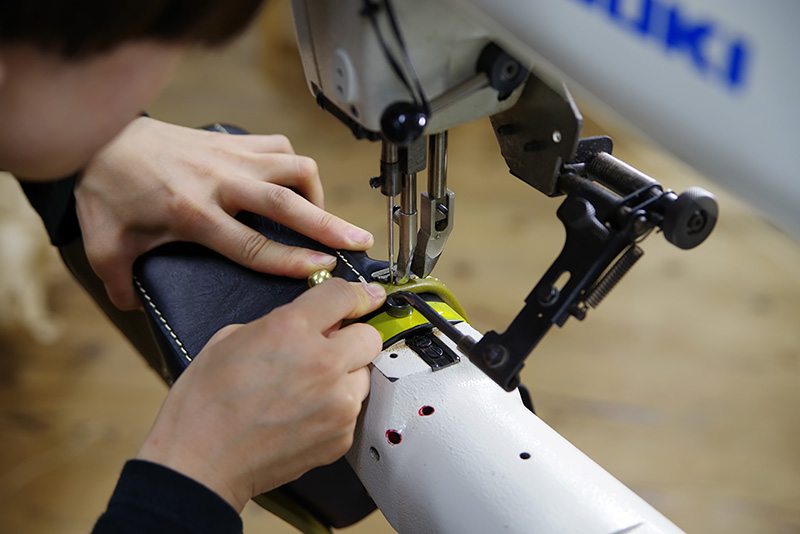 プチミニョン(Q-10)ができるまで12