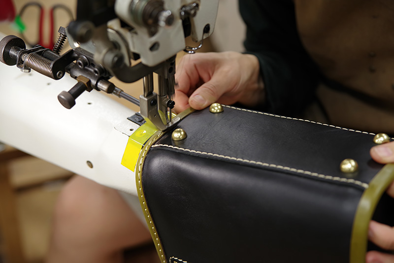 プチミニョン(Q-10)ができるまで13