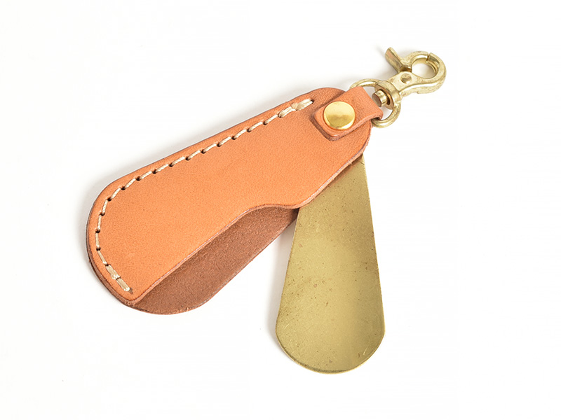 シューホーン(KZ-7) スライド