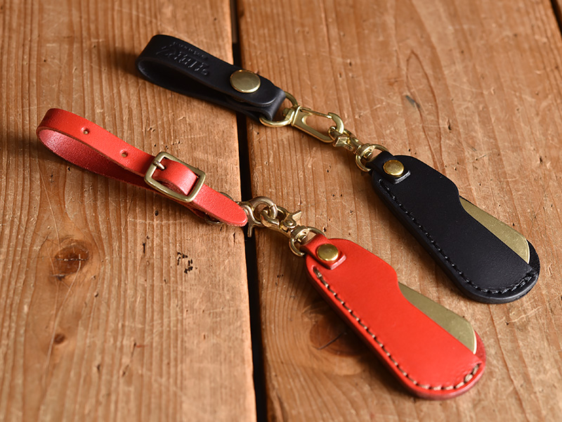 シューホーン(KZ-7) 使用例2