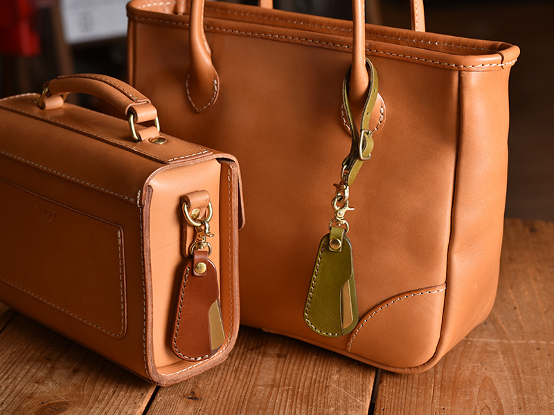 シューホーン(KZ-7) 使用例3