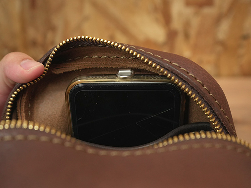 食パンポシェット(SN-2418)4