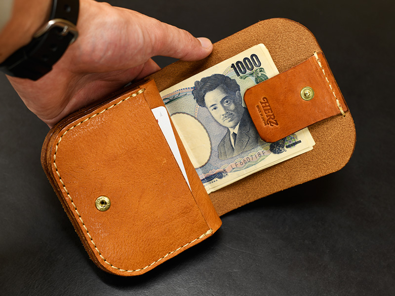 パイルアップウォレット(SN-2421)6