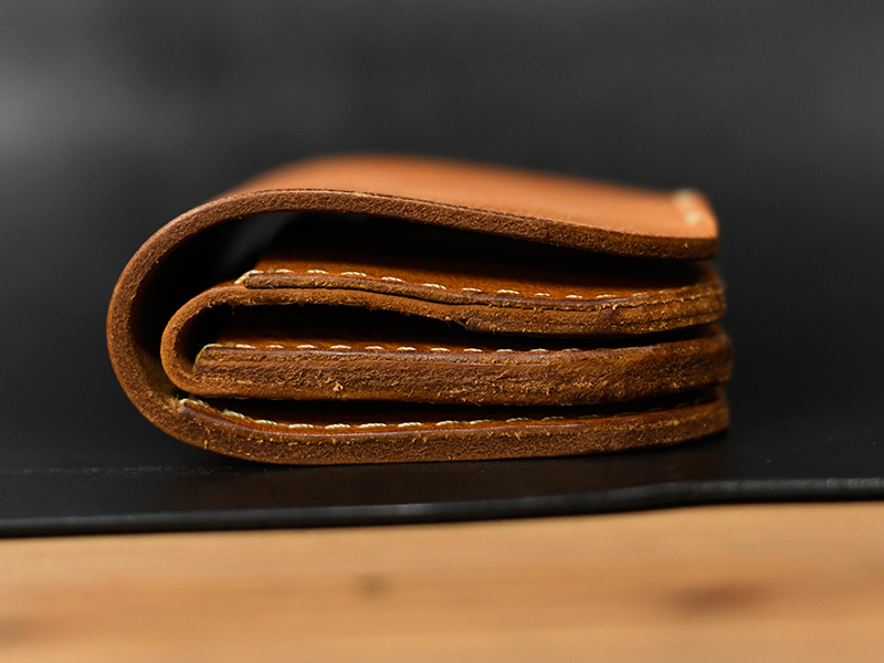 パイルアップウォレット(SN-2421)3