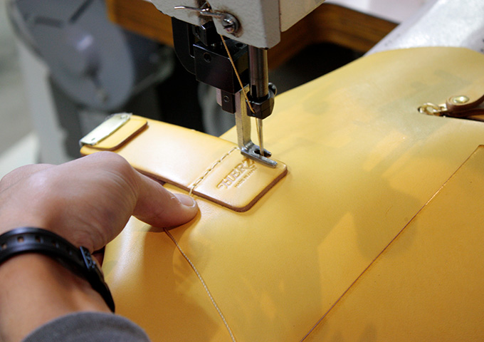 仙台店限定カラー イチョウ4